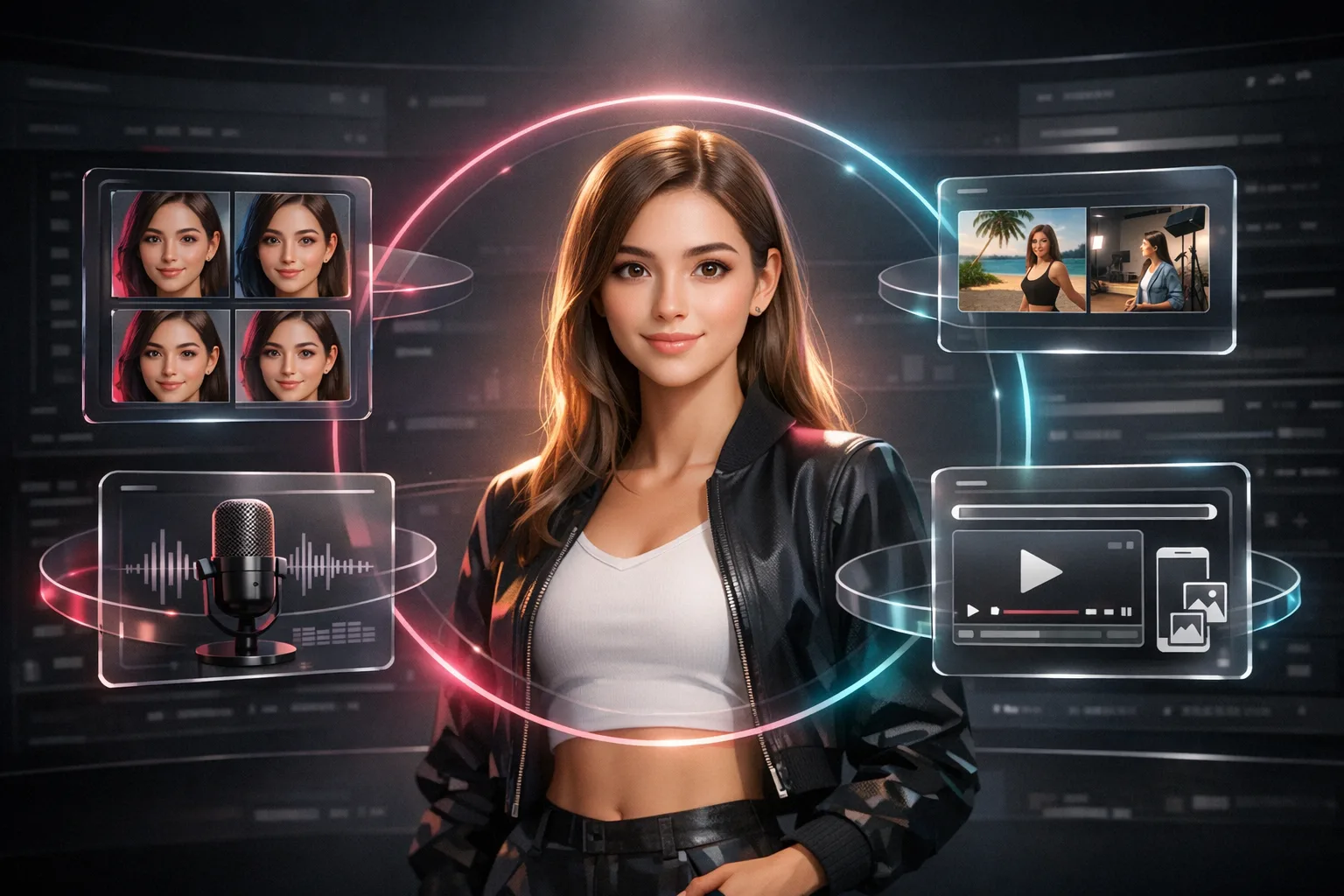 AI Influencer Generator: What It Is, How It Works, and How to Pick One