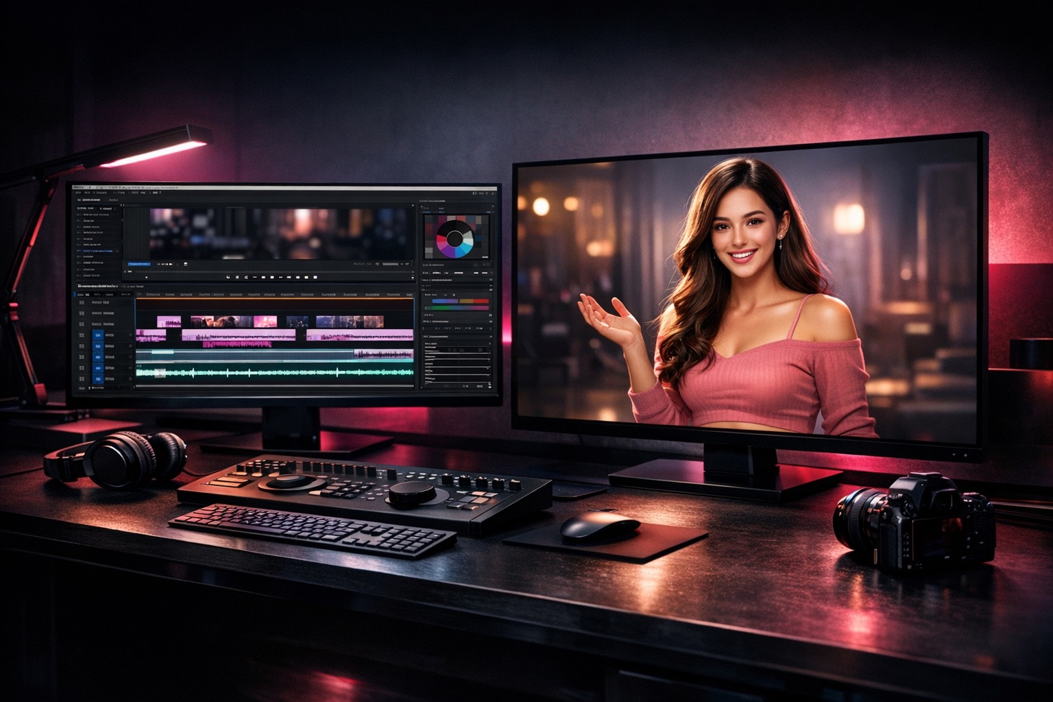 Introducing Scenova: The AI Video Studio Built for Creators