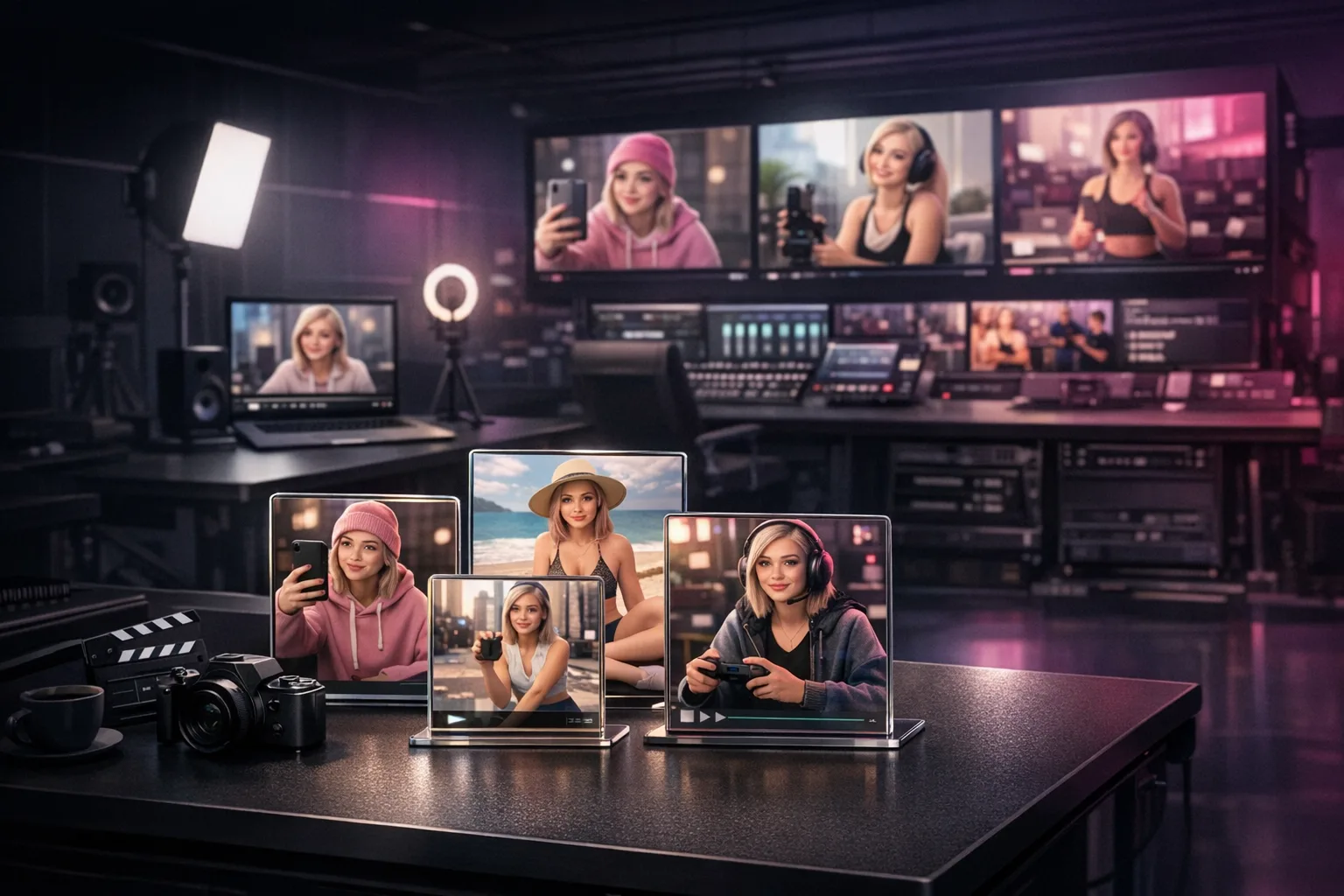 How to Test AI Influencers with Scenova Before You Scale